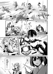 hiryuu (kantai collection) from kantai collection by ray83222