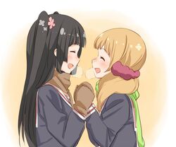 kohashi wakaba from wakaba girl by shikousakugo