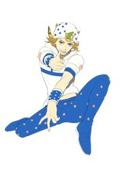 johnny joestar from jojo no kimyou na bouken by shirano