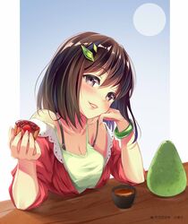original fan art