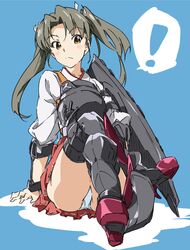 zuikaku (kantai collection) from kantai collection by umanosuke