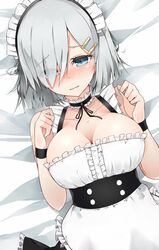 hamakaze (kantai collection) from kantai collection by cole
