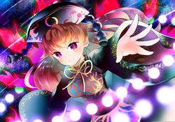 junko (touhou) from touhou by karasumi (susyounoame)