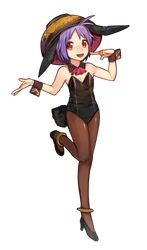 sukuna shinmyoumaru from touhou by sisi:shishi