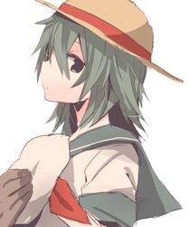 kiso (kantai collection) from kantai collection by kosugi nozomu