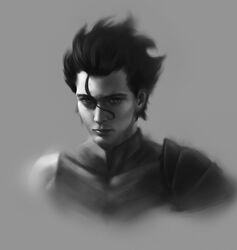 lancer (fate/zero) from fate/zero by bita (vaderc)
