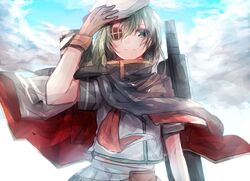 kiso (kantai collection) from kantai collection by kosugi nozomu