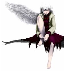 kishin sagume from touhou by juurouta (pixiv3673286)
