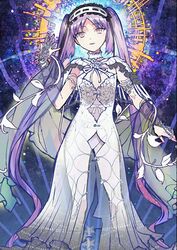 stheno from fate/grand order