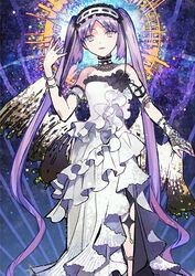 stheno from fate/grand order