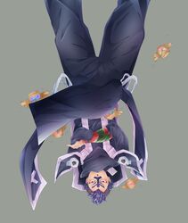 bixlow (fairy tail) from fairy tail by lerche70