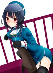 takao (kantai collection) from kantai collection by weavehabit