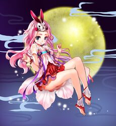 original fan art