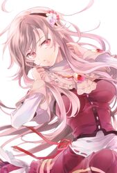charlotte formont from obito no hime to kubinashi kishi by imai taki