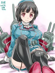 takao (kantai collection) from kantai collection by tsuwabuki-san