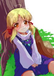 moriya suwako from touhou by kazuha (ichiwa)
