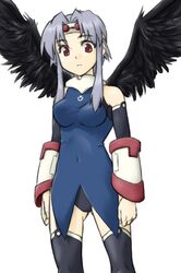 mutsumi (utawareru mono) from utawarerumono by iuiu