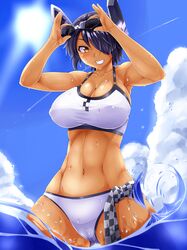 tenryuu (kantai collection) from kantai collection by ron-bb69