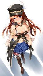 liscia (granblue fantasy) from granblue fantasy by shinozuka atsuto