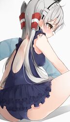amatsukaze (kantai collection) from kantai collection by cole