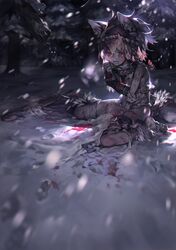 original fan art