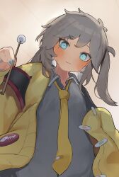 kasukabe tsumugi from voicevox by pocche-ex