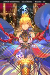 artoria pendragon (fate) from fate/grand order