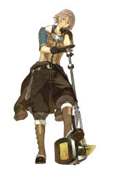 awin sidelet from atelier (series) by hidari (left side)