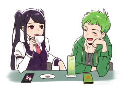 jill stingray from va-11 hall-a