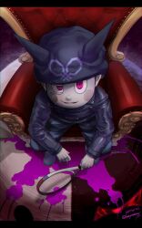 hoshi ryoma from danganronpa (series)