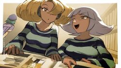 jenny (pokemon) from pokemon