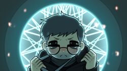 stanford pines from gravity falls by dreamscreep