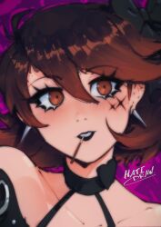 takeba yukari from persona
