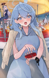 ako (blue archive) from blue archive