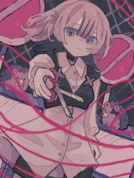 nira-chan from zutto mayonaka de ii no ni