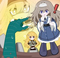 called by the grave from yu-gi-oh! by yosu (surume-ika)