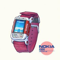 nokia (company) fan art