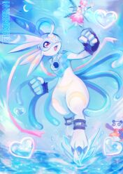 lilimon from digimon