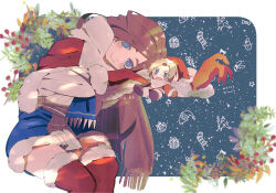 charlotte aulin from castlevania: portrait of ruin