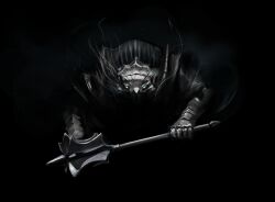 dark souls (series) fan art