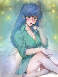 lynn minmay from choujikuu yousai macross