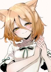 kudamaki tsukasa from touhou by tousen