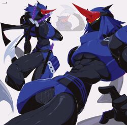 digimon fan art