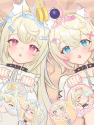 fuwawa abyssgard from hololive