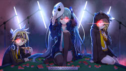 hatsune miku from original