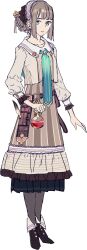 atelier (series) fan art