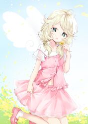yusa kozue from idolmaster by todo-akira