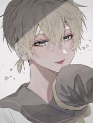 kagamine len from vocaloid