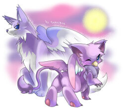 neopets fan art