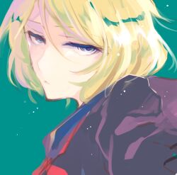 kagamine rin from vocaloid by nihakusanren